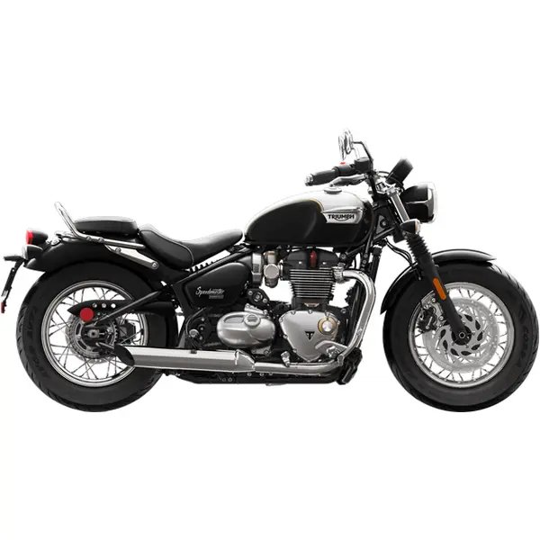 Triumph BONNEVILLE SPEEDMASTER (EURO 4)