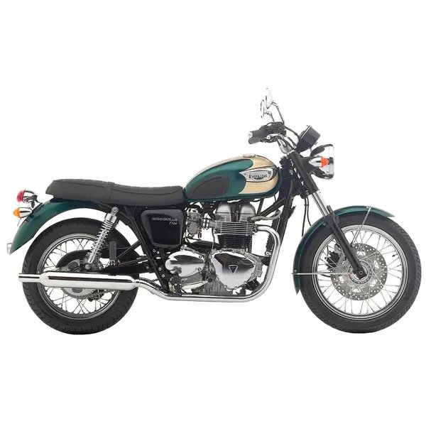 Triumph BONNEVILLE T100