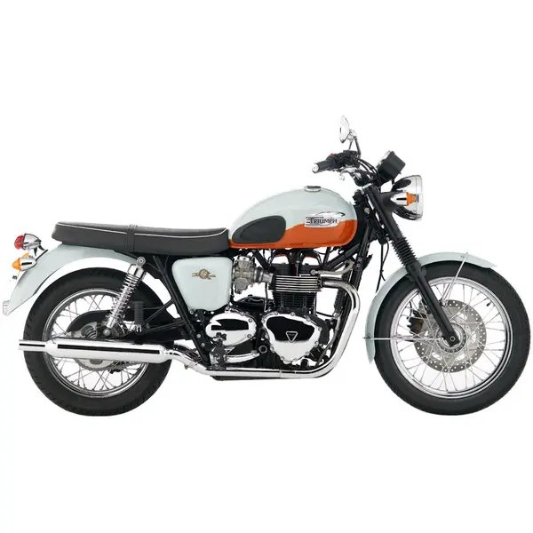 Triumph BONNEVILLE T100/T214