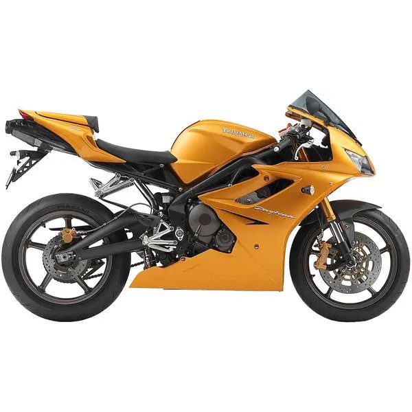 Triumph DAYTONA 675