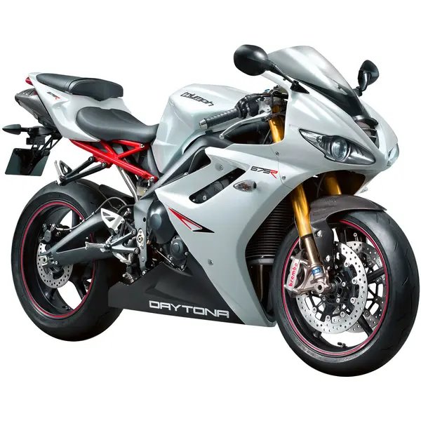 Triumph DAYTONA 675 R