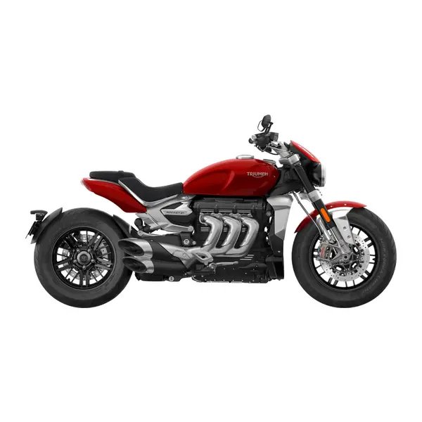 Triumph ROCKET 3 R (EURO 5)
