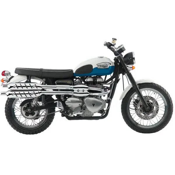 Triumph SCRAMBLER