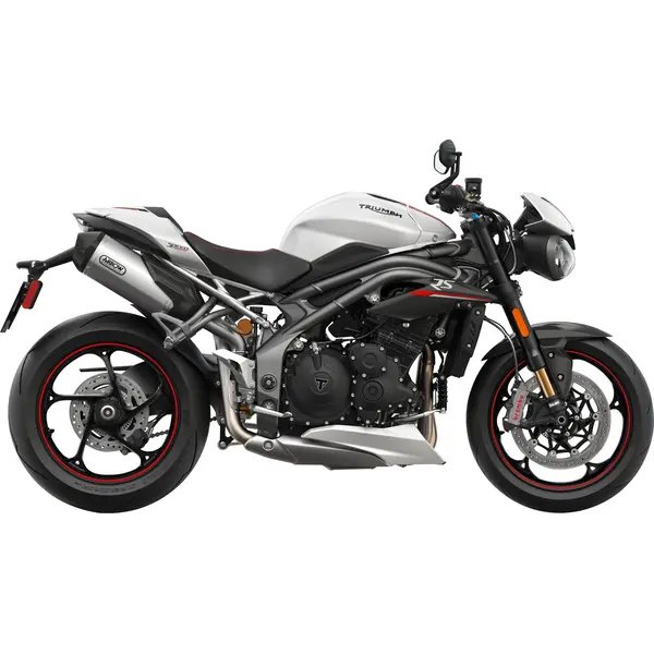 Triumph SPEED TRIPLE 1050 RS (EURO 4)