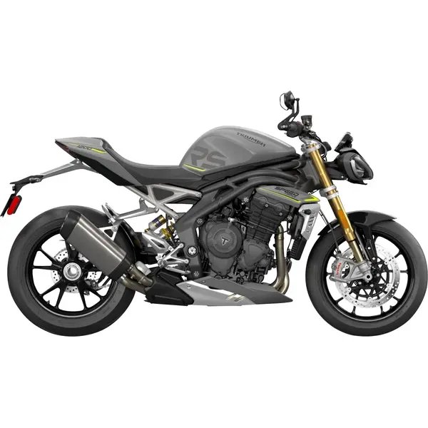 Triumph SPEED TRIPLE 1200 RS (EURO 5)