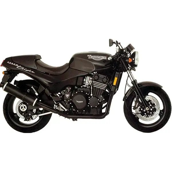 Triumph SPEED TRIPLE