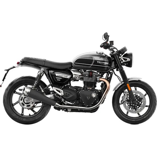 Triumph SPEED TWIN 1200 (EURO 4)