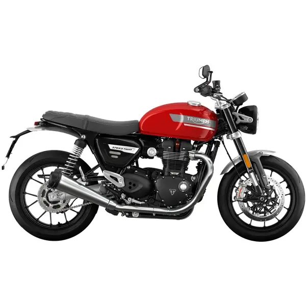 Triumph SPEED TWIN 1200 (EURO 5)
