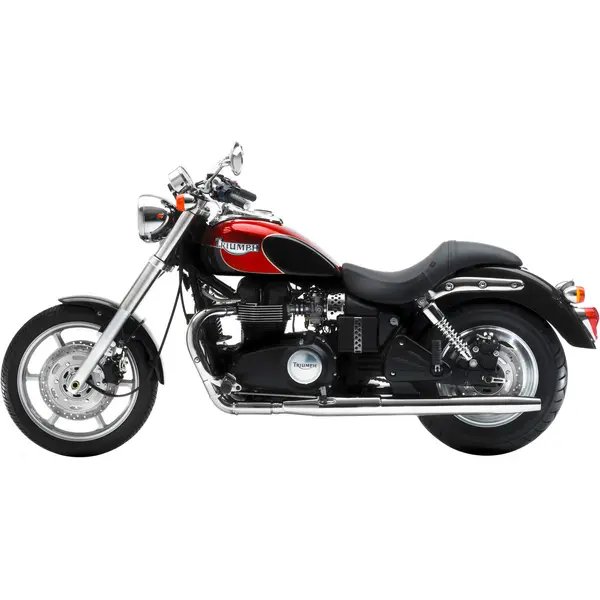 Triumph SPEEDMASTER
