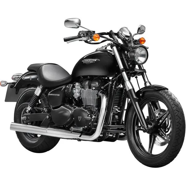 Triumph SPEEDMASTER