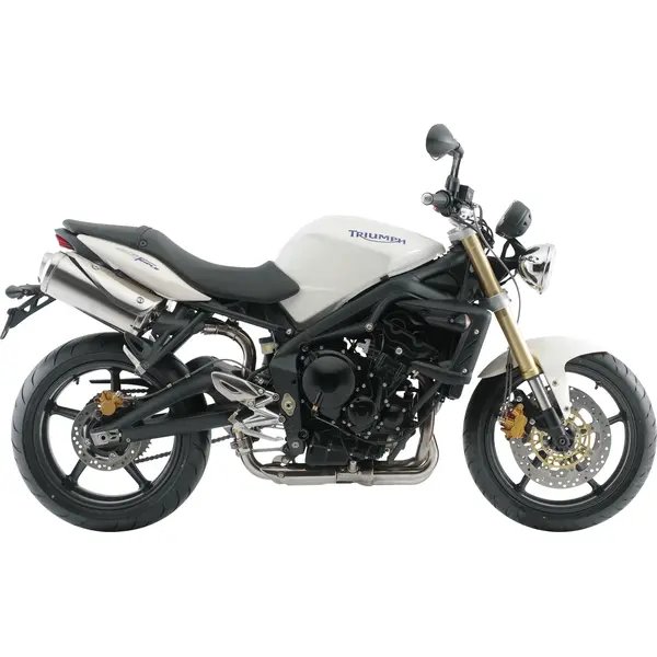 Triumph STREET TRIPLE 675