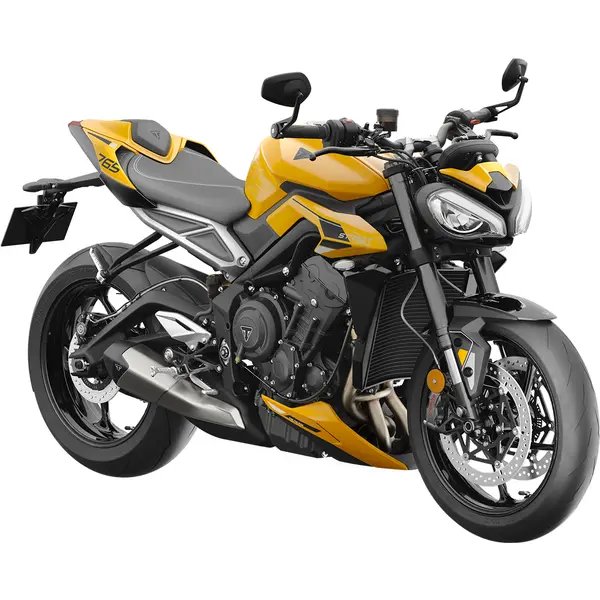 Triumph STREET TRIPLE 765 RS