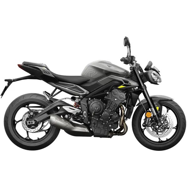 Triumph STREET TRIPLE 765 R