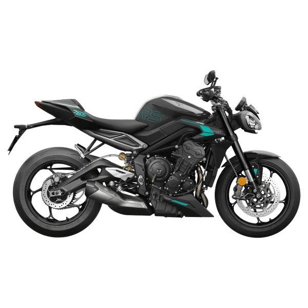 Triumph Street Triple 765 RS