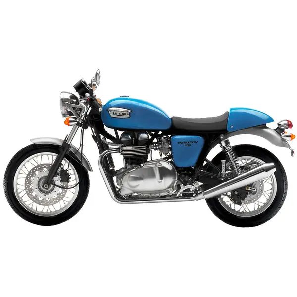 Triumph THRUXTON