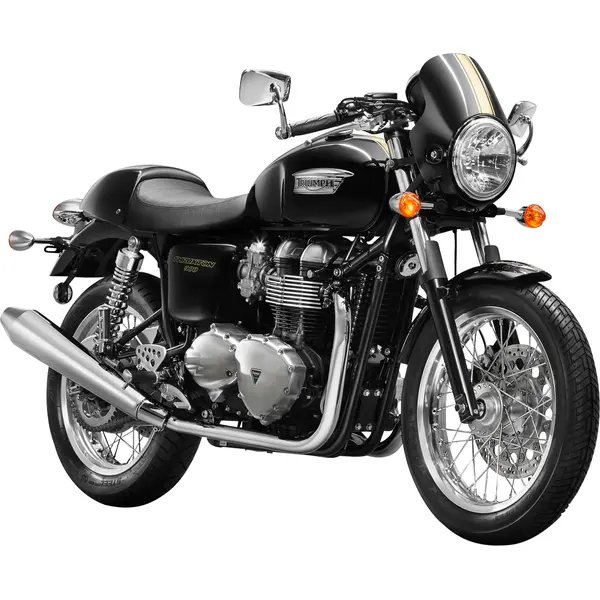 Triumph THRUXTON