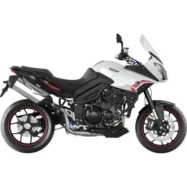 Triumph TIGER 1050 SPORT