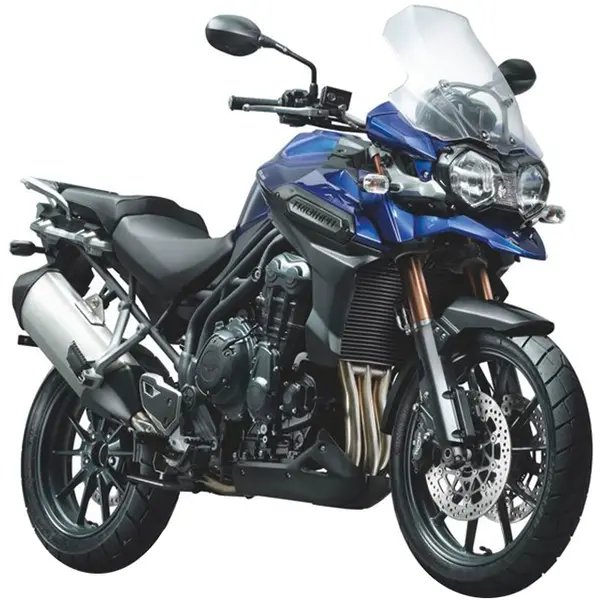 Triumph TIGER 1200 EXPLORER