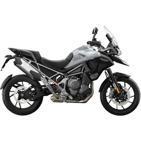 Triumph TIGER 1200 GT per (EURO 5)