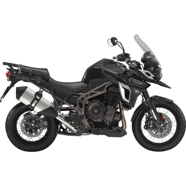 Triumph TIGER 1200 XC, XCX/LOW, XCA (EURO 4)