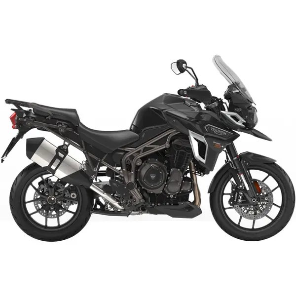 Triumph TIGER 1200 XR, XRX/LOW, XRT
