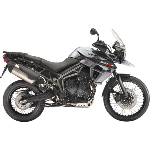 Triumph TIGER 800 XCX, XCA