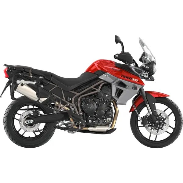 Triumph TIGER 800 XR/XRX/XRT