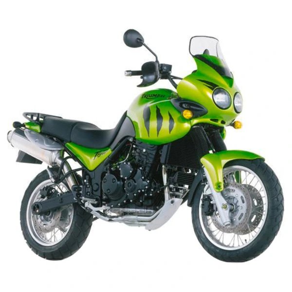 Triumph TIGER 900