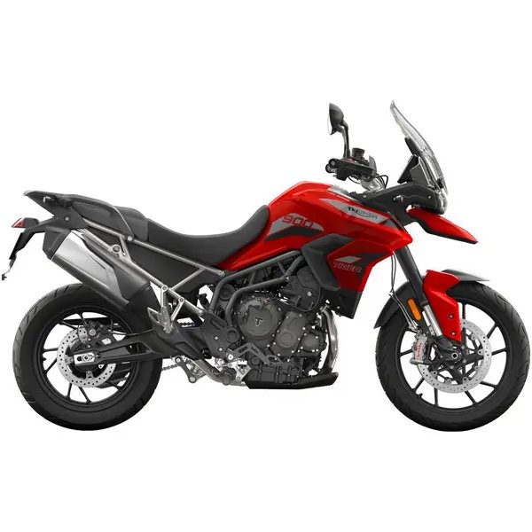 Triumph TIGER 900 GT /LOW (EURO 5)