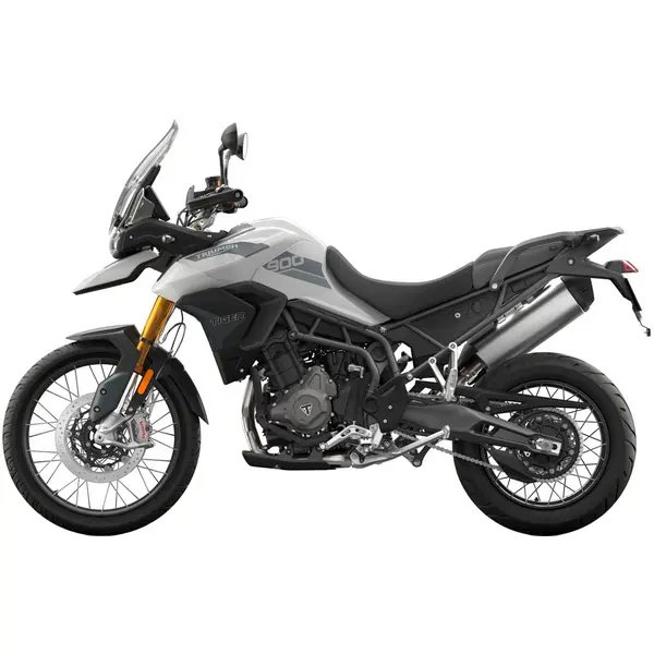 Triumph TIGER 900 RALLY (EURO 5)