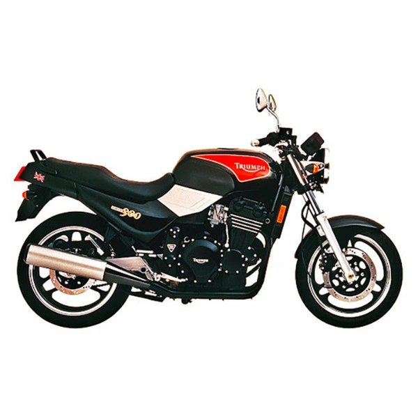 Triumph TRIDENT 900