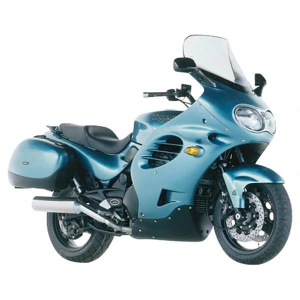 Triumph TROPHY 1200