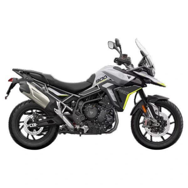 Triumph Tiger 900 GT per (Euro 5+)