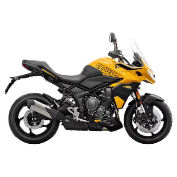 Triumph Tiger Sport 800