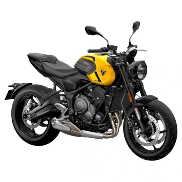 Triumph Trident 660