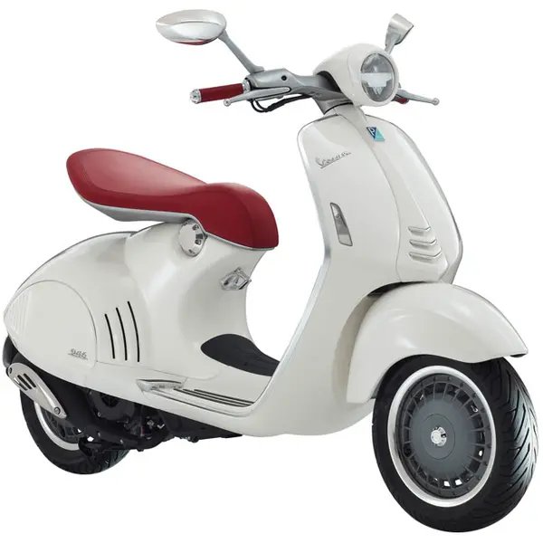 Vespa 946 125 3V