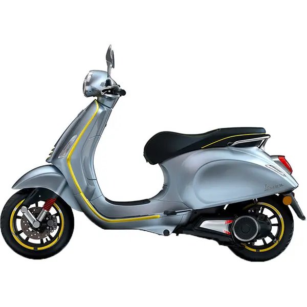 Vespa ELETTRICA 70