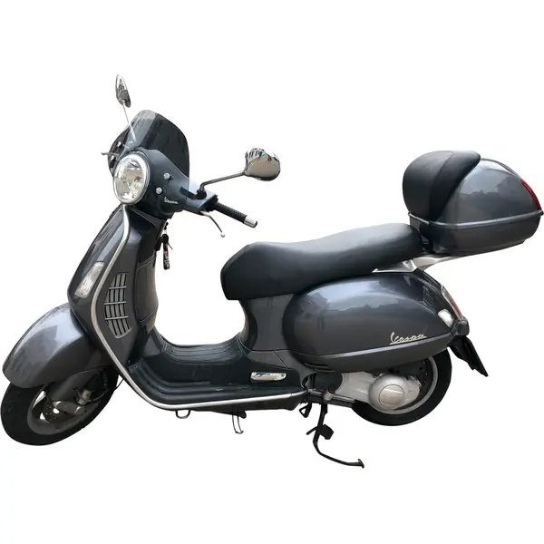 Vespa GT 125 L (GRANTURISMO)