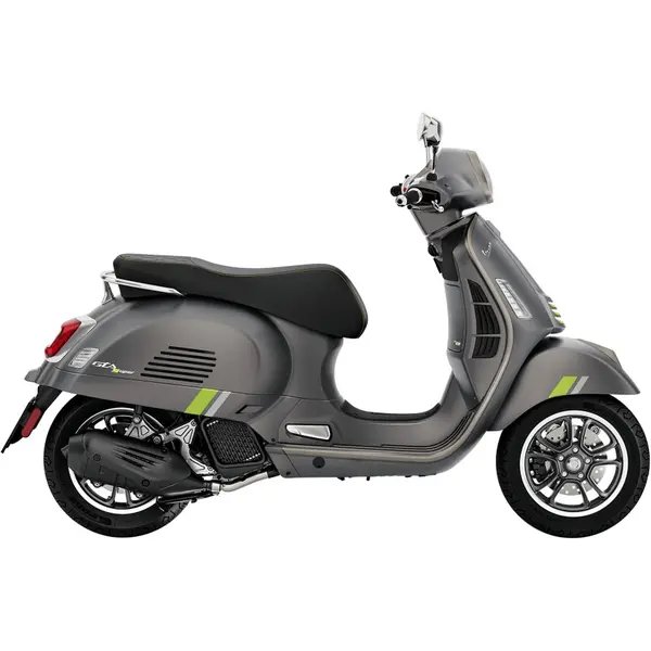 Vespa GTS 125 SUPER/SUPER SPORT/SUPER TECH