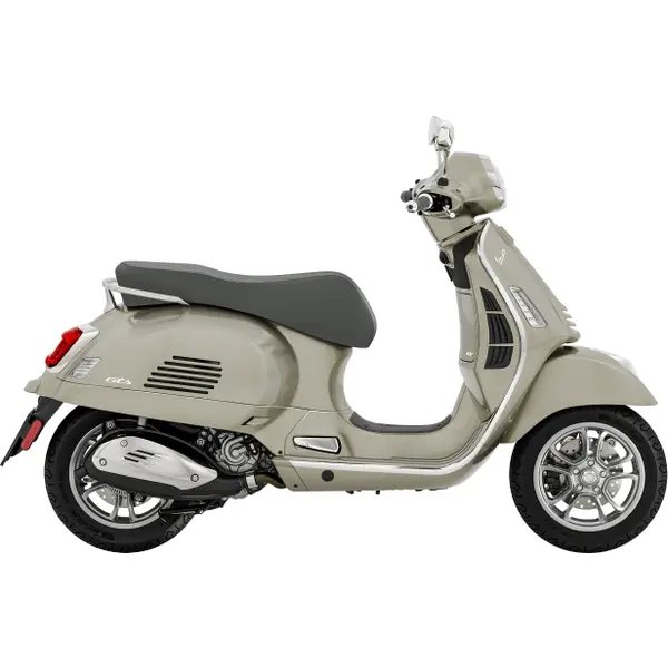 Vespa GTS 300 HPE (EURO 5)