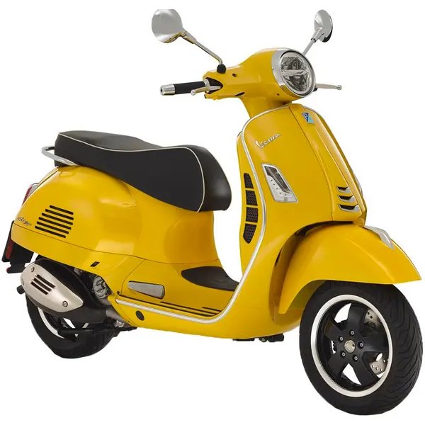 Vespa GTS 300 IE /SUPER/SUPERSPORT/TECH/HPE