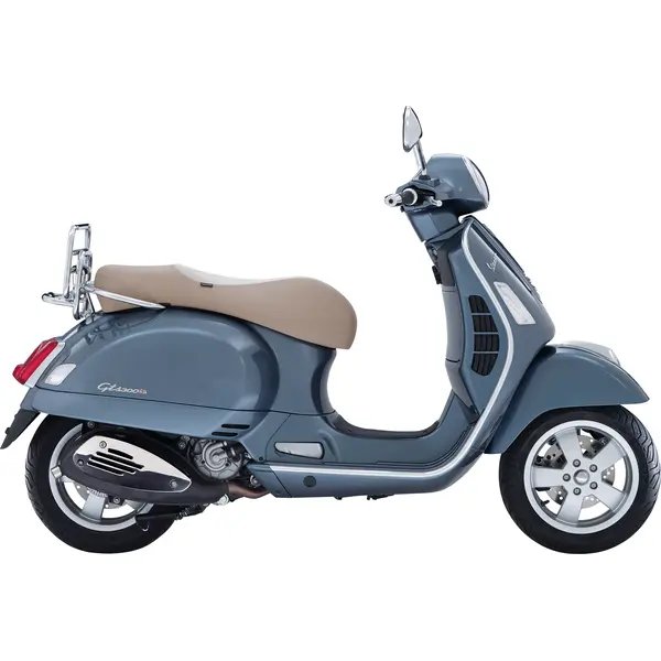 Vespa GTS 300 SUPER (SPORT)