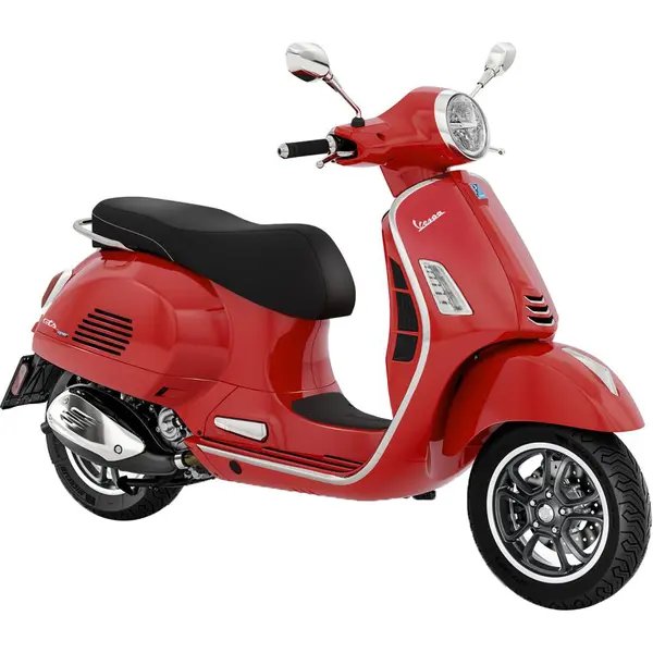 Vespa GTS 300 SUPER/SUPER SPORT/SUPER TECH