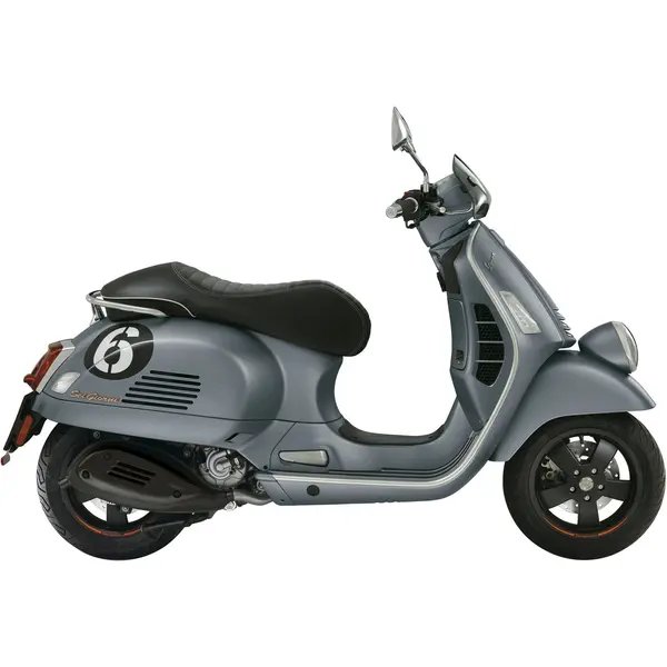 Vespa GTV 300 SEI GIORNI II