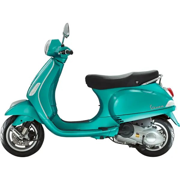 Vespa LX 150 3V