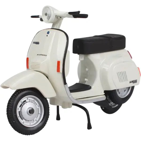 Vespa PK 125/S
