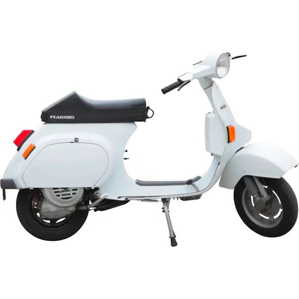 Vespa PK 50/S