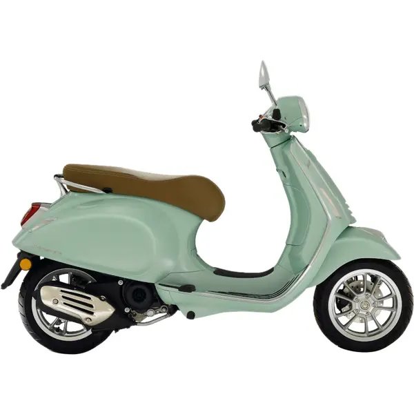Vespa PRIMAVERA 50 3V IGET