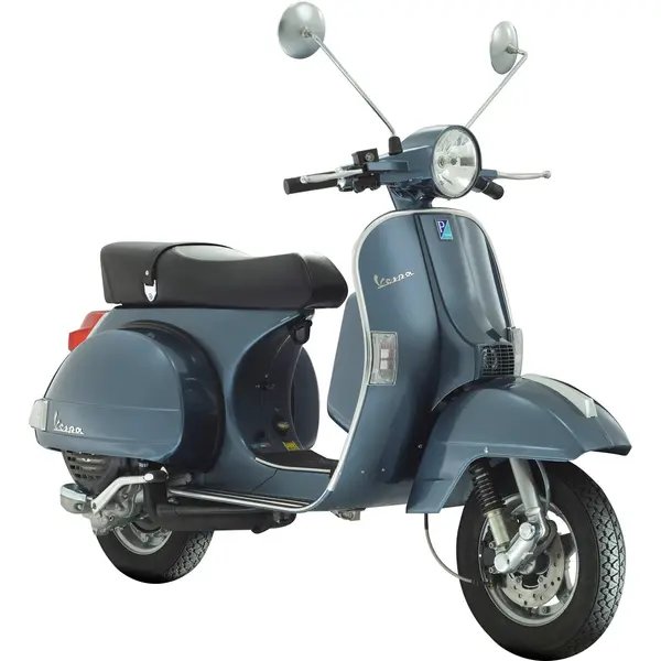 Vespa PX 125