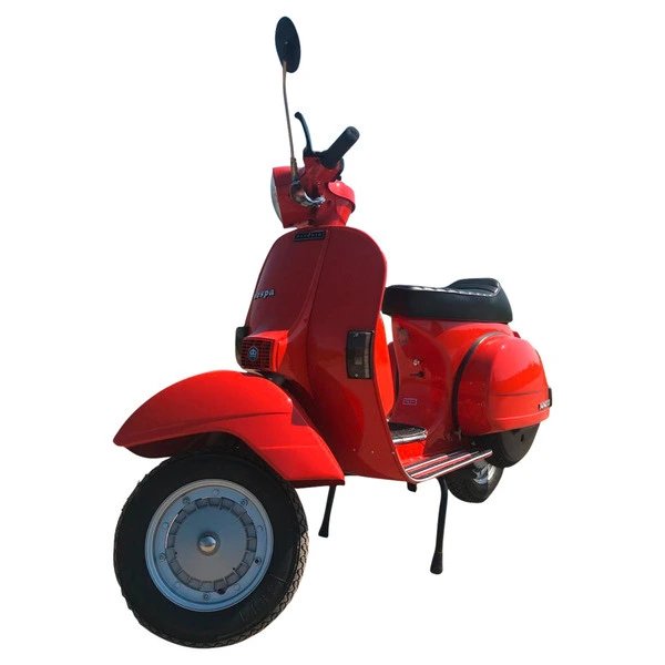 Vespa PX 200 E